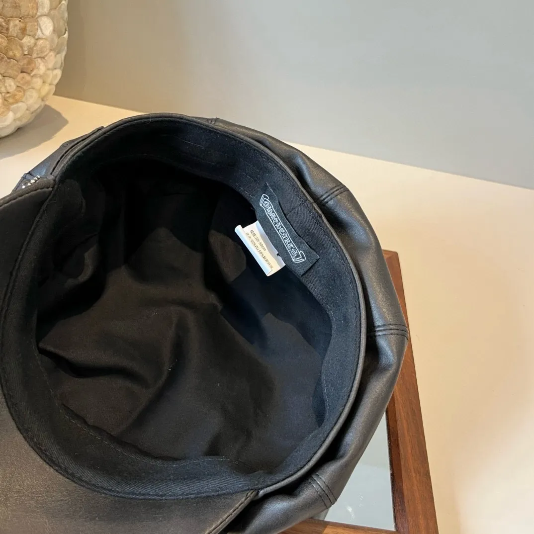 💰120¥ 2025 Croxin new duck bill painter hat, head circumference 57cm